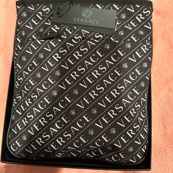 Messenger nylons stampa - Picture 3 of 8